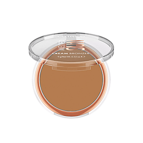 Catrice Melted Sun Cream Bronzer