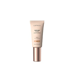 Catrice Skin Like Tinted Moisturizer SPF30 023W 28ml