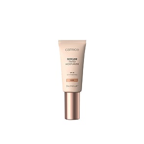 Catrice Skin Like Tinted Moisturizer SPF30 030N 28ml