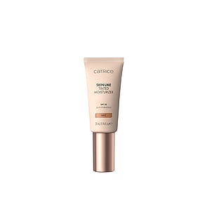 Catrice Skin Like Nawilżający Krem Koloryzujący SPF30 042C 28ml