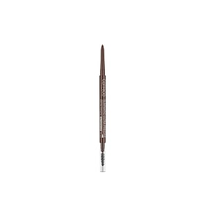 Catrice Slim'Matic قلم تحديد الحواجب فائق الدقة مقاوم للماء 040 Cool Brown