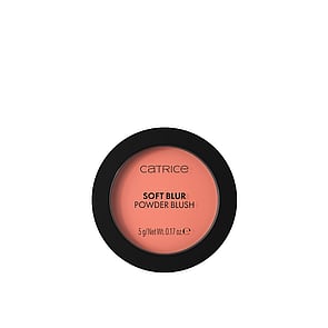 Catrice Soft Blur Powder Blush