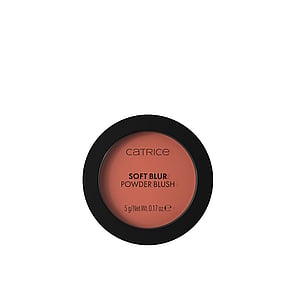 Catrice Soft Blur Powder Blush 030 Cinnamon Sugar 5g