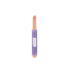 Catrice SPRING AWAKENING Lip Perfector C03 Peachspiration 1.72g