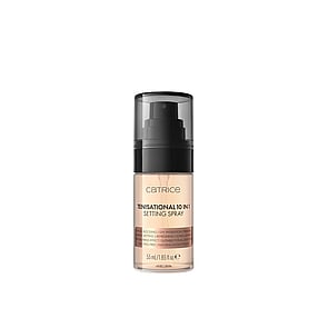 Catrice Ten!sational Spray Fixateur 10-En-1 55ml
