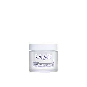 Caudalie Vinoperfect Dark Spot Niacinamide Moisturizer 50ml