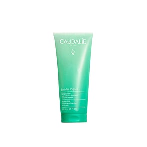 Caudalie Eau des Vignes Gel de Banho 200ml
