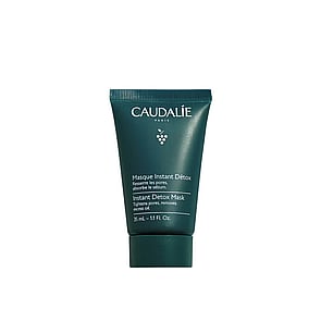Caudalie Maschera Detox Istantanea 35ml