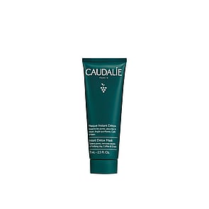 Caudalie Masque Détox Instantané 75ml