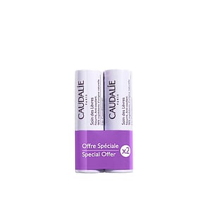 Caudalie Vinotherapist Bálsamo Labial 4,5 g x 2