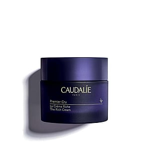 Caudalie Premier Cru The Rich Cream