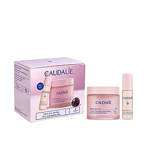Caudalie Resveratrol-Lift Anti-Aging Duo Zestaw