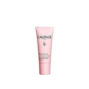 Caudalie Resveratrol-Lift كريم جل مشدّ للعينين 15ml