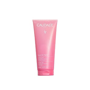 Caudalie Rose de Vigne Shower Gel 200ml
