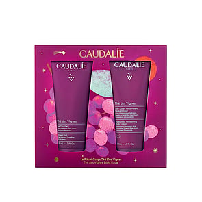 Caudalie Thé des Vignes Body Ritual Gift Set