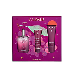 Caudalie Thé des Vignes Gift Set
