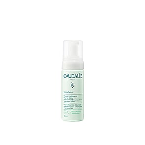 Caudalie Vinoclean Instant Pena za Čišćenje 50ml