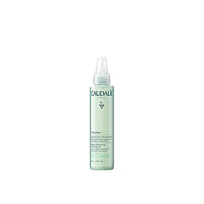 Caudalie Vinoclean Aceite Limpiador Desmaquillante 75ml
