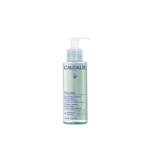 Caudalie Vinoclean Micellar Cleansing Grape Water 100ml