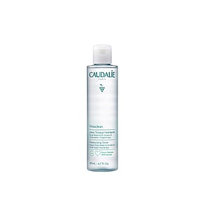 Caudalie Vinoclean تونر مرطب 200ml