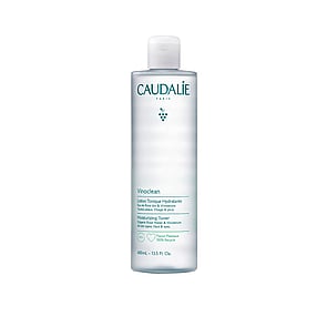 Caudalie Vinoclean تونر مرطب