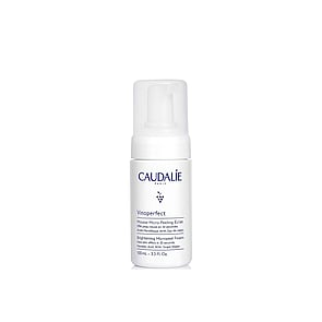 Caudalie Vinoperfect Espuma Micropeeling Iluminadora 100ml