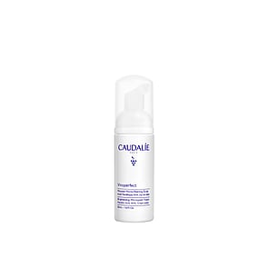 Caudalie Vinoperfect Espuma Micropeel Iluminadora