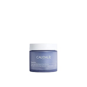 Caudalie Vinoperfect Dark Spot Correcting Glycolic Night Cream 50ml (1.69floz)