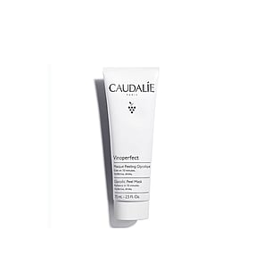 Caudalie Vinoperfect Glycolic Peel Mask 75ml