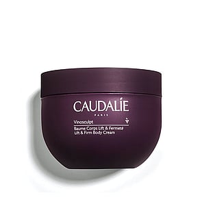 Caudalie Vinosculpt Lift & Firm Body Cream 250ml