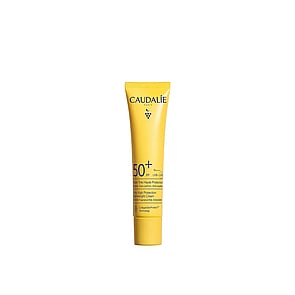 Caudalie Vinosun Ocean Protect Very High Protection Sunscreen Fluid SPF50+ 40ml