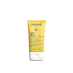 Caudalie Vinosun Protect Crème Haute Protection SPF30 50ml