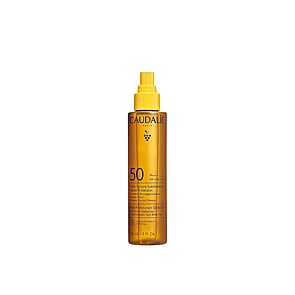 Caudalie Vinosun Protect High Protection Glow Oil SPF50 150ml