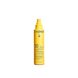 Caudalie Vinosun Protect Invisible High Protection Spray SPF30 150ml (5.0floz)