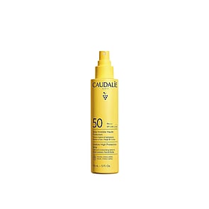 Caudalie Vinosun Protect Invisible High Protection Spray SPF50