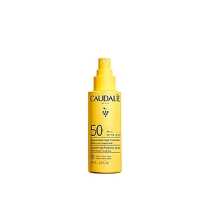 Caudalie Vinosun Protect Invisible High Protection Spray SPF50 75ml
