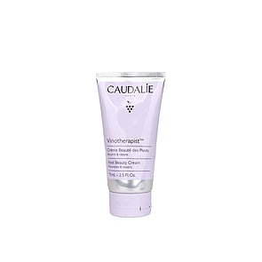 Caudalie Vinotherapist Foot Beauty Cream 75ml