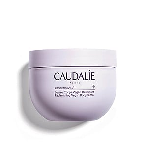 Caudalie Vinotherapist Replenishing Vegan Body Butter 250ml
