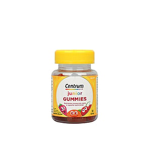 Centrum Junior Gummies x30