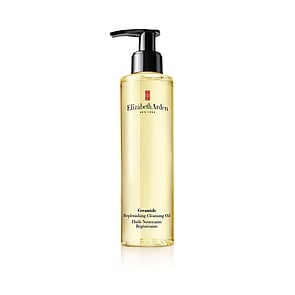 Elizabeth Arden Ceramide Replenishing Cleansing Oil 195ml