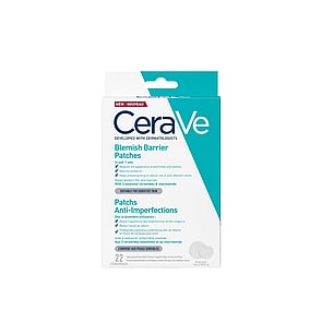 CeraVe Blemish Barrier Plåster x22