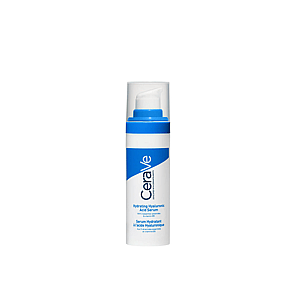 CeraVe سيروم مرطب بحمض الهيالورونيك 30ml