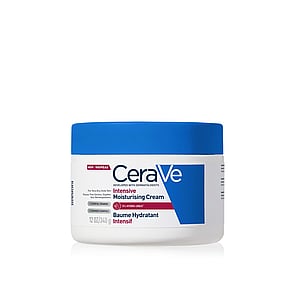 CeraVe Intensiivinen Kosteusvoide 340g