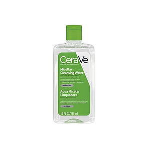 CeraVe ماء التنظيف الميسيلي 295ml