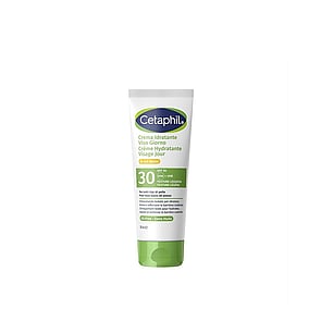 Cetaphil Daily Defence Feuchtigkeitscreme für das Gesicht SPF30 50ml