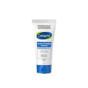 Cetaphil Nettoyant Exfoliant Doux 178ml
