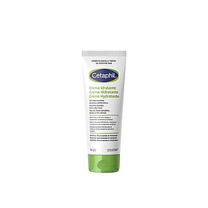 Cetaphil Moisturizing Cream Dry & Sensitive Skin 100g