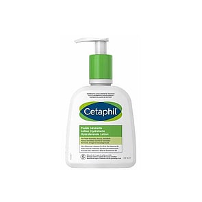 Cetaphil Moisturizing Fluid 237ml (8.01floz)