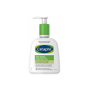 Cetaphil Fluide Hydratant