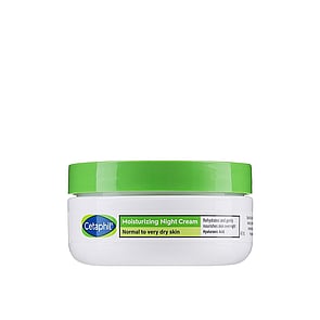 Cetaphil Crème Hydratante de Nuit 48ml